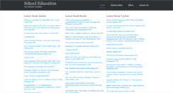 Desktop Screenshot of principalsolarinstitute.com